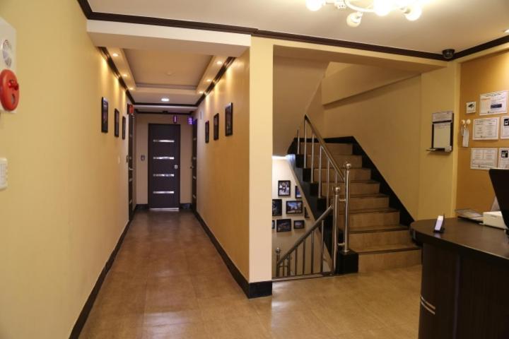Chocolate Tree Sinchon Hotel Seul Exterior foto